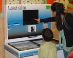 Kiosk Market Test