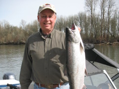 Ron Boyce